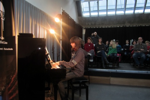 Piano Klas (3)